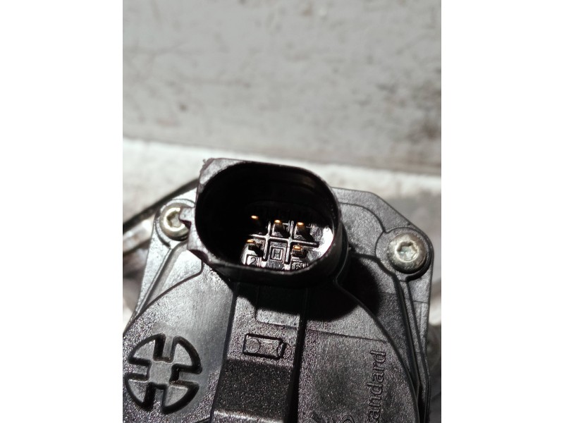Recambio de enfriador egr para porsche cayenne (typ 92aa) diesel referencia OEM IAM 059131515FJ  