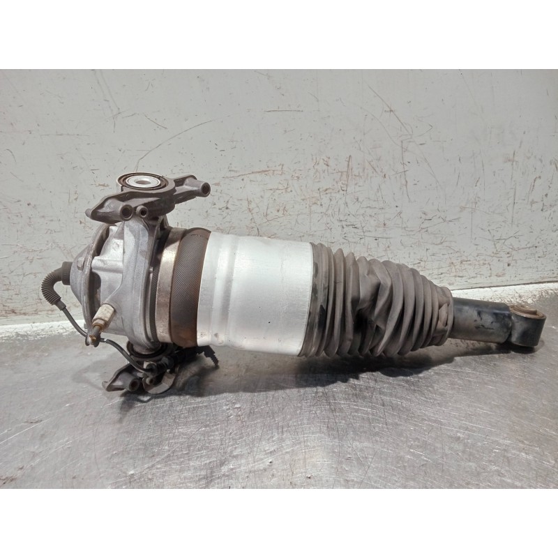 Recambio de amortiguador trasero derecho para porsche cayenne (typ 92aa) diesel referencia OEM IAM 7P5616020AP  