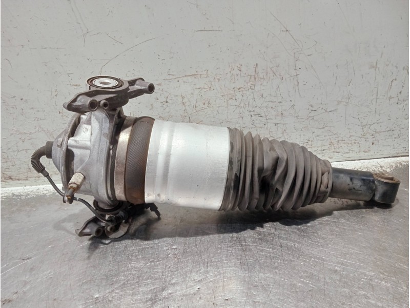 Recambio de amortiguador trasero derecho para porsche cayenne (typ 92aa) diesel referencia OEM IAM 7P5616020AP  