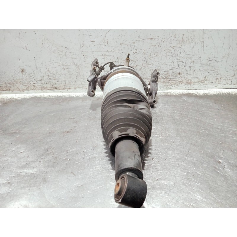 Recambio de amortiguador trasero derecho para porsche cayenne (typ 92aa) diesel referencia OEM IAM 7P5616020AP  
