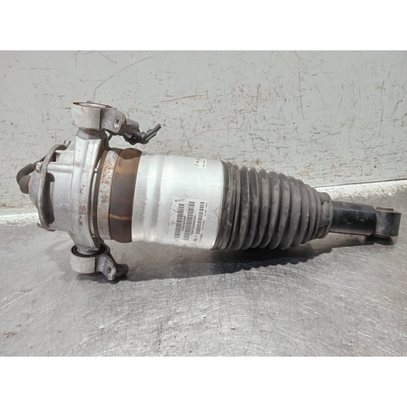 Recambio de amortiguador trasero derecho para porsche cayenne (typ 92aa) diesel referencia OEM IAM 7P5616020AP  