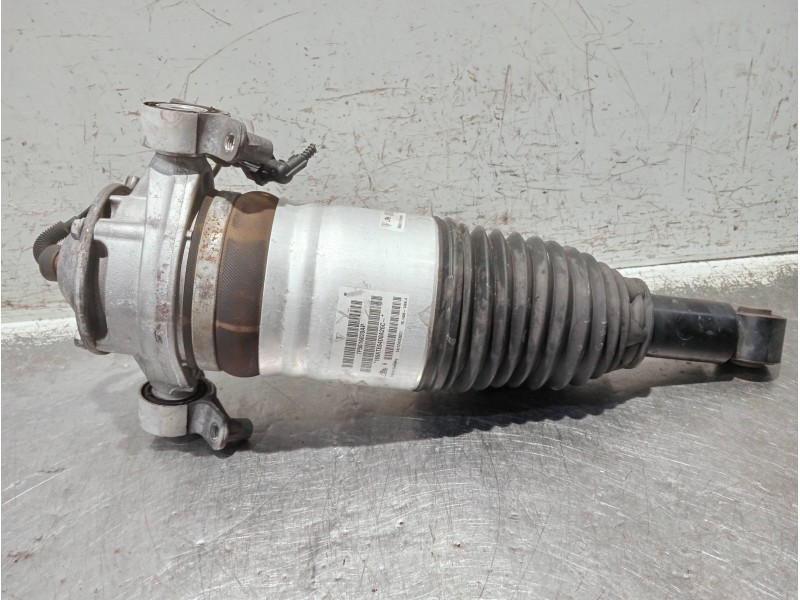 Recambio de amortiguador trasero derecho para porsche cayenne (typ 92aa) diesel referencia OEM IAM 7P5616020AP  