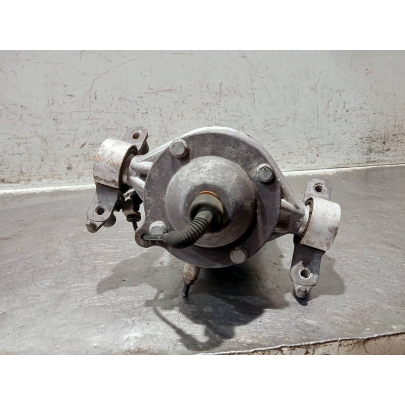 Recambio de amortiguador trasero derecho para porsche cayenne (typ 92aa) diesel referencia OEM IAM 7P5616020AP  