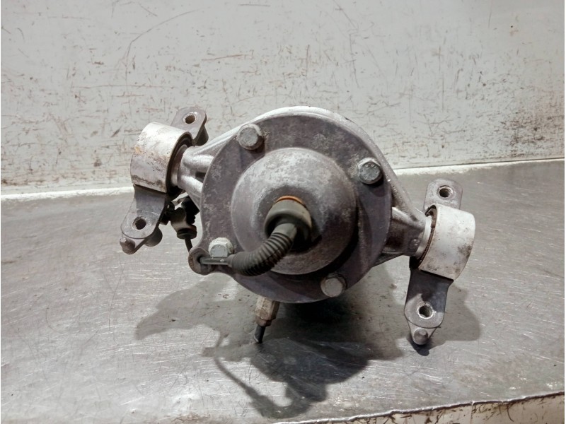 Recambio de amortiguador trasero derecho para porsche cayenne (typ 92aa) diesel referencia OEM IAM 7P5616020AP  