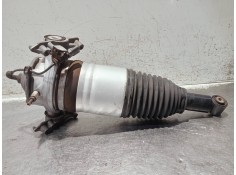 Recambio de amortiguador trasero izquierdo para porsche cayenne (typ 92aa) diesel referencia OEM IAM 7P5616019AP  