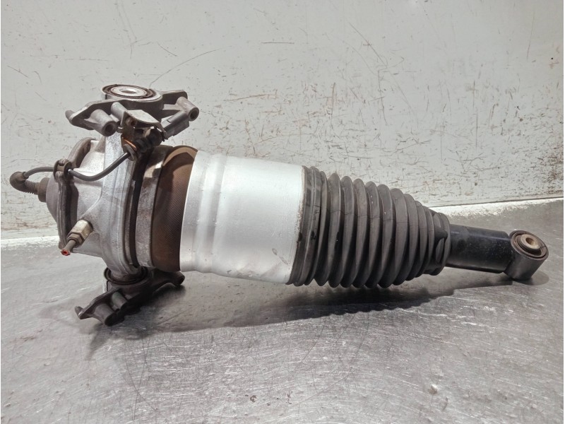 Recambio de amortiguador trasero izquierdo para porsche cayenne (typ 92aa) diesel referencia OEM IAM 7P5616019AP  