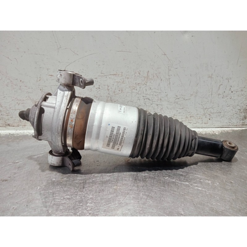 Recambio de amortiguador trasero izquierdo para porsche cayenne (typ 92aa) diesel referencia OEM IAM 7P5616019AP  