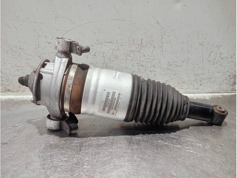 Recambio de amortiguador trasero izquierdo para porsche cayenne (typ 92aa) diesel referencia OEM IAM 7P5616019AP  