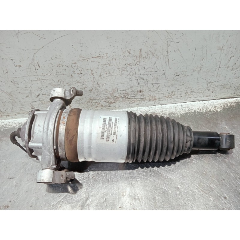 Recambio de amortiguador trasero izquierdo para porsche cayenne (typ 92aa) diesel referencia OEM IAM 7P5616019AP  
