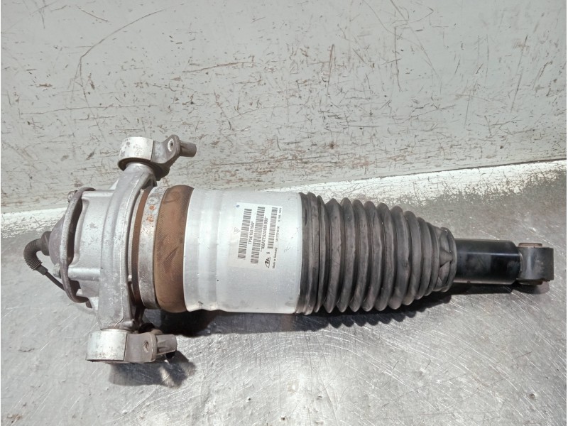 Recambio de amortiguador trasero izquierdo para porsche cayenne (typ 92aa) diesel referencia OEM IAM 7P5616019AP  