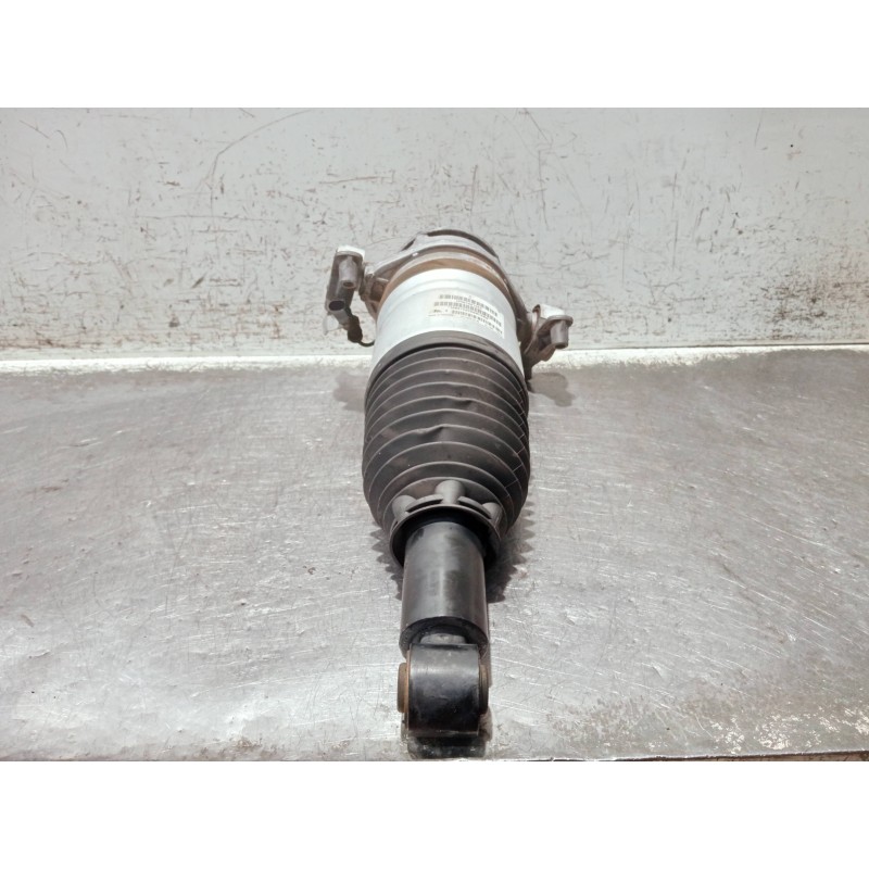 Recambio de amortiguador trasero izquierdo para porsche cayenne (typ 92aa) diesel referencia OEM IAM 7P5616019AP  