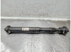 Recambio de transmision central delantera para porsche cayenne (typ 92aa) diesel referencia OEM IAM 7P0521101K 7396284 