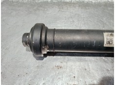 Recambio de transmision central delantera para porsche cayenne (typ 92aa) diesel referencia OEM IAM 7P0521101K 7396284  2