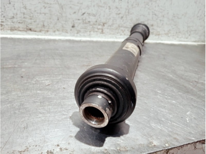 Recambio de transmision central delantera para porsche cayenne (typ 92aa) diesel referencia OEM IAM 7P0521101K 7396284 