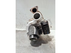 Recambio de turbocompresor para porsche cayenne (typ 92aa) diesel referencia OEM IAM 8199685001S 6NW009550 