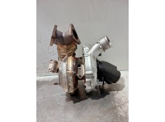 Recambio de turbocompresor para porsche cayenne (typ 92aa) diesel referencia OEM IAM 8199685001S 6NW009550  2
