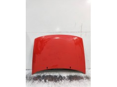 Recambio de capot para volkswagen polo berlina (6n1) referencia OEM IAM   