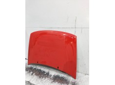 Recambio de capot para volkswagen polo berlina (6n1) referencia OEM IAM    2