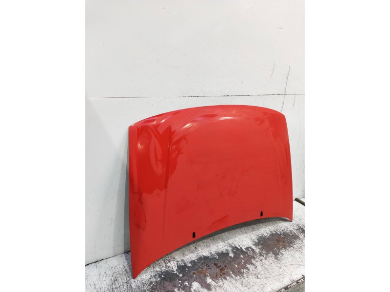 Recambio de capot para volkswagen polo berlina (6n1) referencia OEM IAM   