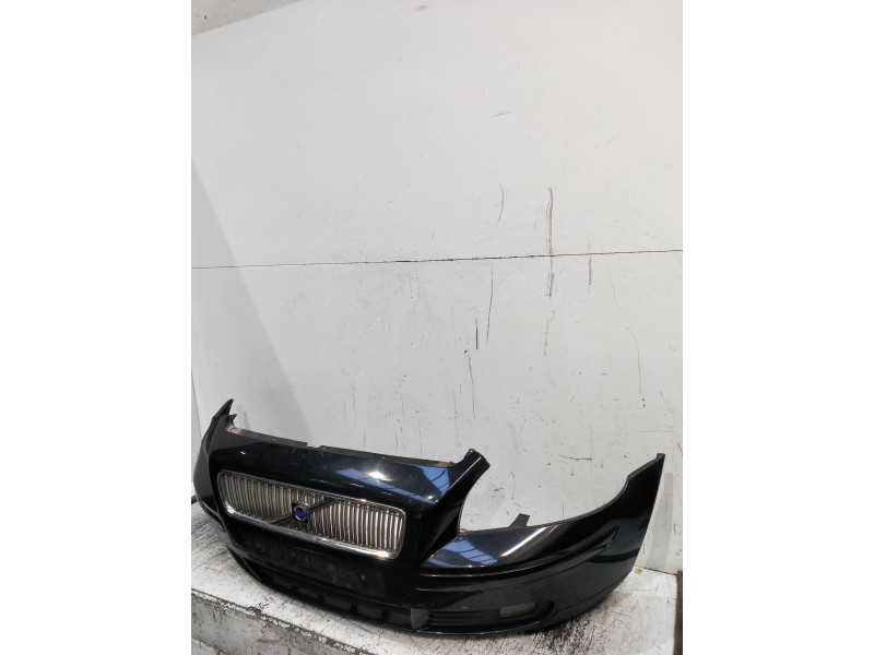 Recambio de paragolpes delantero para volvo v50 familiar referencia OEM IAM   