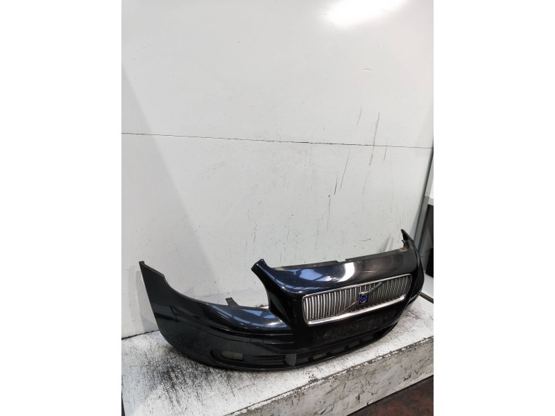Recambio de paragolpes delantero para volvo v50 familiar referencia OEM IAM   