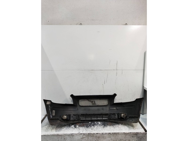 Recambio de paragolpes delantero para volvo v50 familiar referencia OEM IAM   