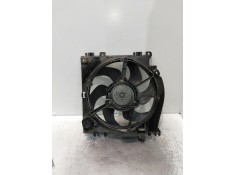 Recambio de electroventilador para nissan micra (k12e) referencia OEM IAM 1831442016 1831717016D 