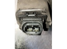 Recambio de electroventilador para nissan micra (k12e) referencia OEM IAM 1831442016 1831717016D  2