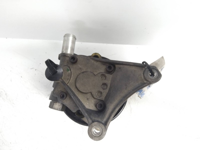 Recambio de bomba direccion para jaguar xj 4.0 v8 32v cat referencia OEM IAM MJA8111BG  