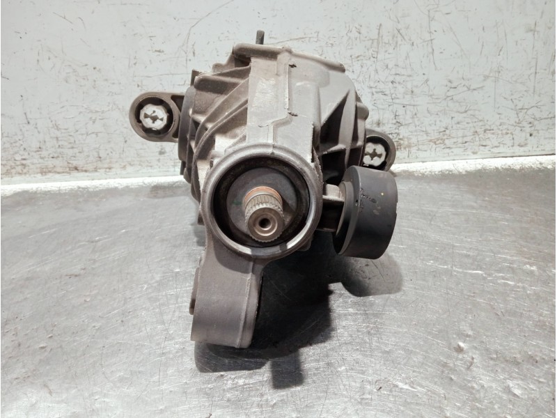 Recambio de diferencial trasero para porsche cayenne (typ 92aa) diesel referencia OEM IAM 4460310157 200800118 