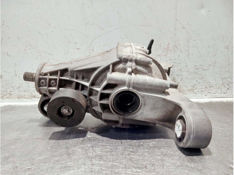 Recambio de diferencial trasero para porsche cayenne (typ 92aa) diesel referencia OEM IAM 4460310157 200800118 