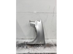 Recambio de aleta delantera izquierda para volkswagen polo berlina (6n2) referencia OEM IAM   