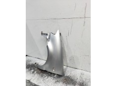 Recambio de aleta delantera izquierda para volkswagen polo berlina (6n2) referencia OEM IAM    2