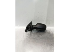 Recambio de retrovisor izquierdo para nissan micra (k12e) referencia OEM IAM   MANUAL