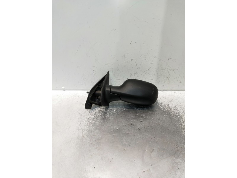 Recambio de retrovisor izquierdo para nissan micra (k12e) referencia OEM IAM   MANUAL