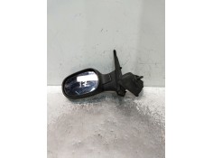 Recambio de retrovisor izquierdo para nissan micra (k12e) referencia OEM IAM   MANUAL 2