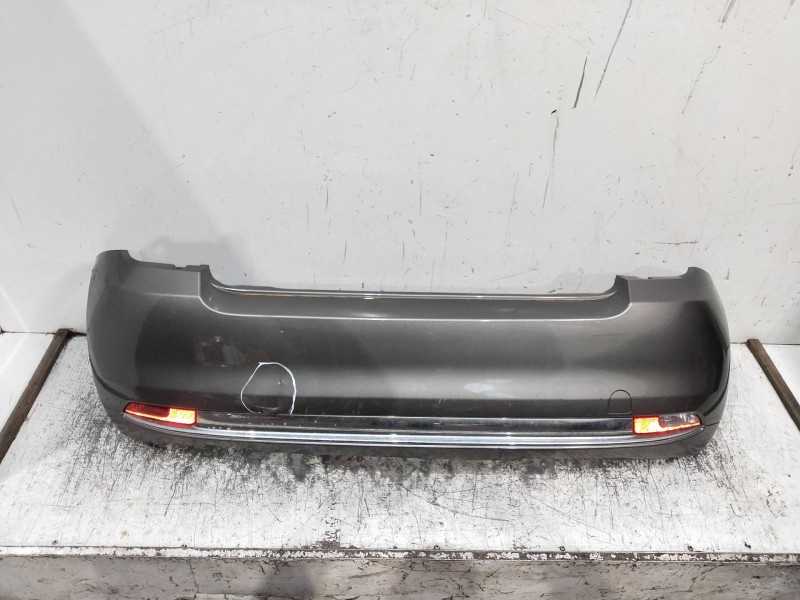 Recambio de paragolpes trasero para fiat 500 312 1.0 hybrid referencia OEM IAM  VER FOTOS DEFENSA RAJADA