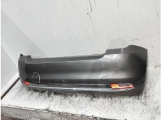 Recambio de paragolpes trasero para fiat 500 312 1.0 hybrid referencia OEM IAM  VER FOTOS DEFENSA RAJADA 2