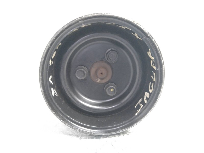 Recambio de bomba direccion para jaguar xj 4.0 v8 32v cat referencia OEM IAM MJA8111BG  