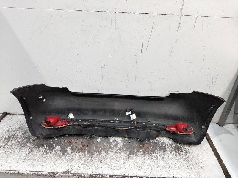 Recambio de paragolpes trasero para fiat 500 312 1.0 hybrid referencia OEM IAM  VER FOTOS DEFENSA RAJADA