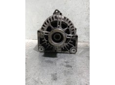Recambio de alternador para renault scenic ii referencia OEM IAM 8200290215  