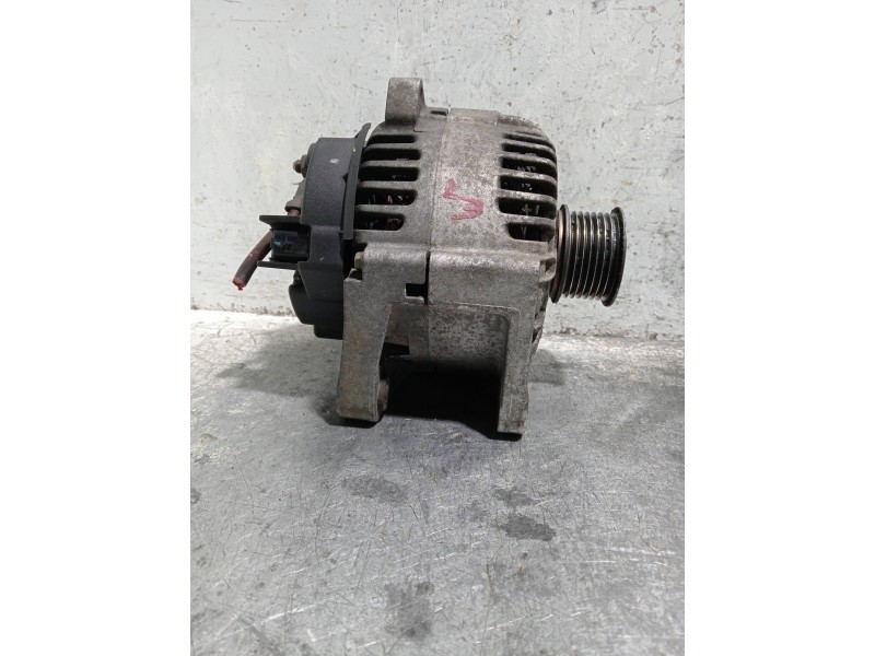 Recambio de alternador para renault scenic ii referencia OEM IAM 8200290215   Recambio de alternador para renault scenic ii referencia OEM IAM 8200290215