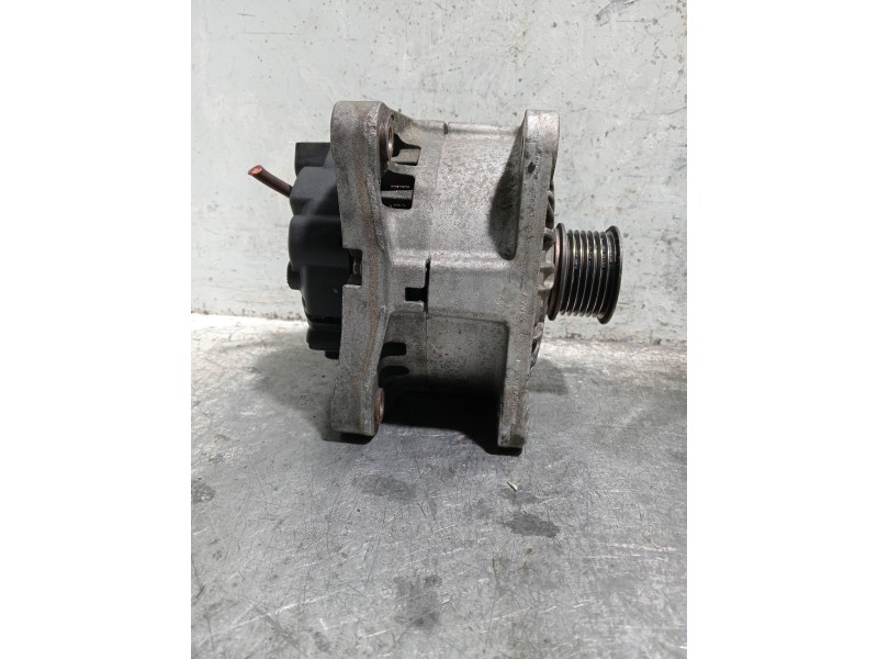 Recambio de alternador para renault scenic ii referencia OEM IAM 8200290215   Recambio de alternador para renault scenic ii referencia OEM IAM 8200290215
