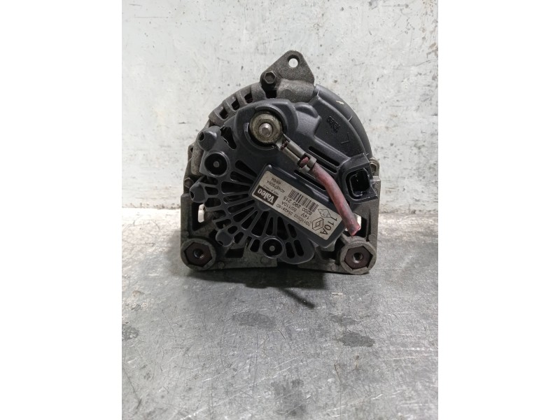 Recambio de alternador para renault scenic ii referencia OEM IAM 8200290215   Recambio de alternador para renault scenic ii referencia OEM IAM 8200290215