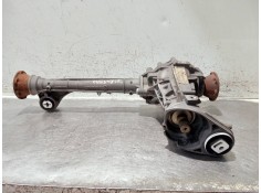Recambio de diferencial delantero para porsche cayenne (typ 92aa) diesel referencia OEM IAM 4460310123 4460310089 0BM409506F
