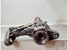 Recambio de diferencial delantero para porsche cayenne (typ 92aa) diesel referencia OEM IAM 4460310123 4460310089 0BM409506F 2