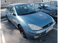 ford focus berlina (cak) del año 2003