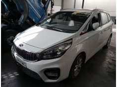 kia carens ( ) del año 2018