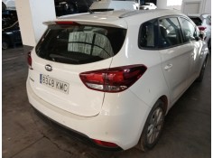 kia carens ( ) del año 2018 2