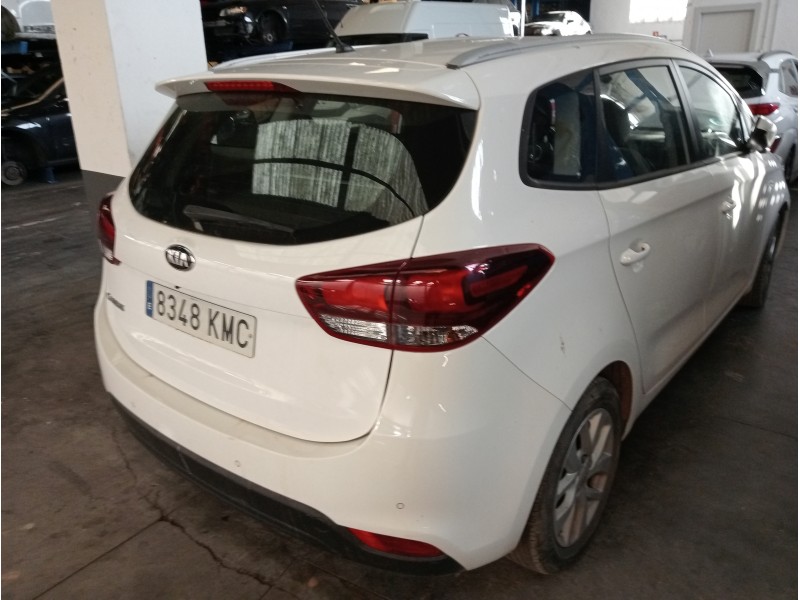kia carens ( ) del año 2018